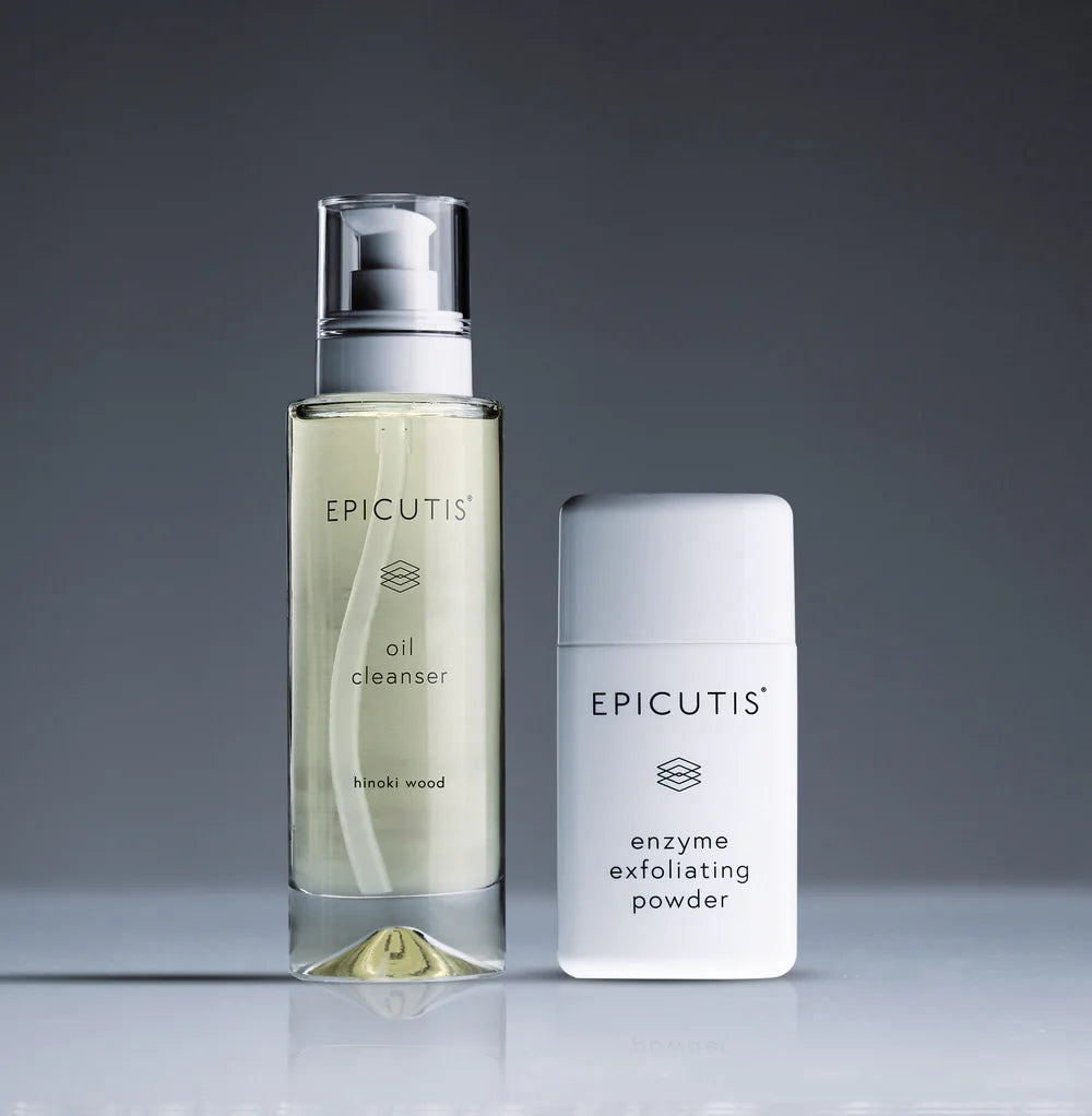 Cleansing Essentials Set