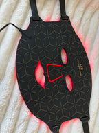 Glow Face Mask