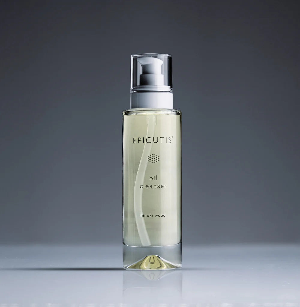 Oil Cleanser