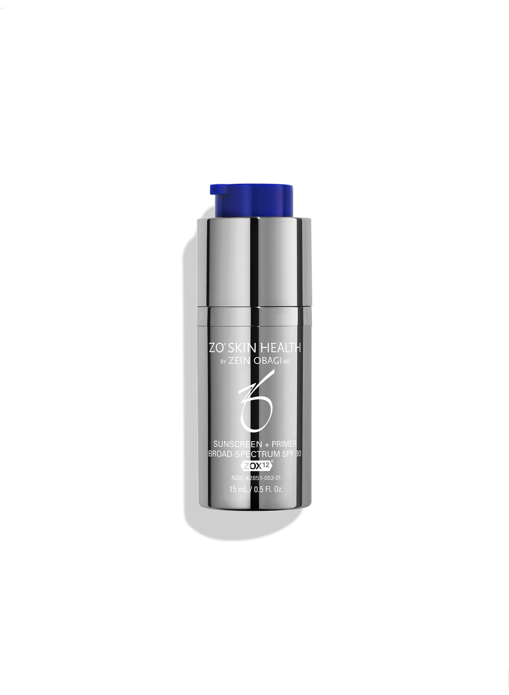 Sunscreen + Primer Broad-Spectrum SPF 30 (Travel Size)