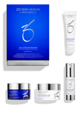 Daily Skincare Program