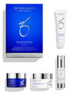 Daily Skincare Program
