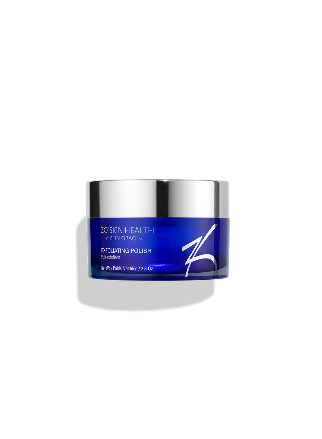 Exfoliating Polish