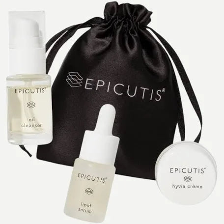 Epicutis Recovery Care Set